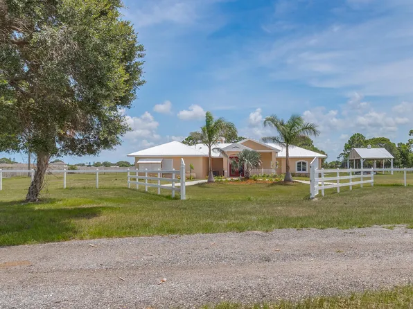 4715 Blossom Ridge Pl, Grant, FL 32949