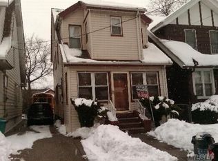 9414 95th St, Ozone Park, NY 11416