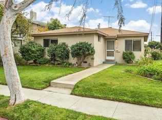 2100 Grant Ave, Redondo Beach, CA 90278