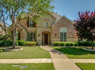 1617 Bowie Ln, Frisco, TX 75033