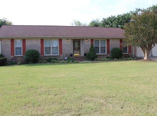 9 Millcrest Way, Mauldin, SC 29662