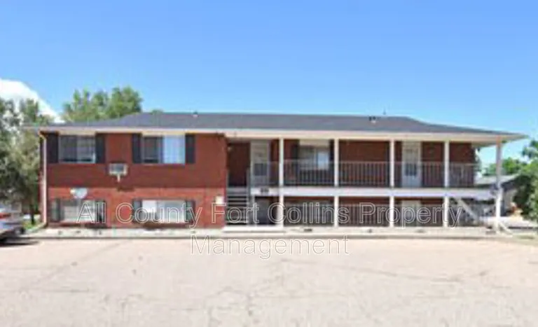 421 Mulberry Dr #1 — Photo 1