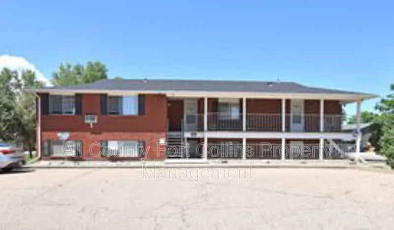 421 Mulberry Dr #1