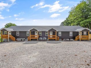 110 Gunter Cemetery, Jamestown, TN 38556