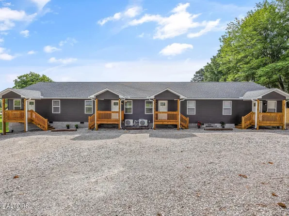 110 Gunter Cemetery, Jamestown, TN 38556