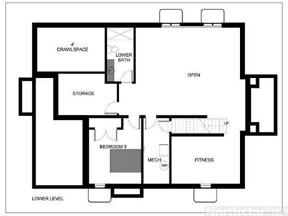 4th image of 4508 Drew Ave S