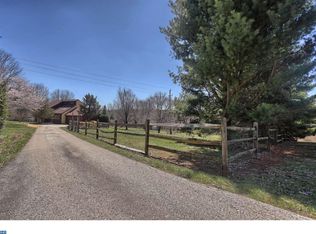 1145 Schoolhouse Rd, Pottstown, PA 19465