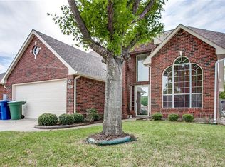 1414 Cross Courts Dr, Garland, TX 75040