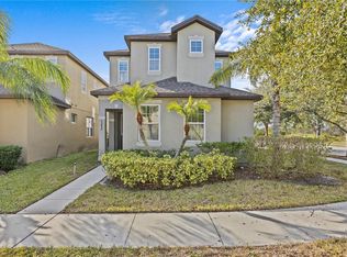 13832 Summerport Trail Loop, Windermere, FL 34786