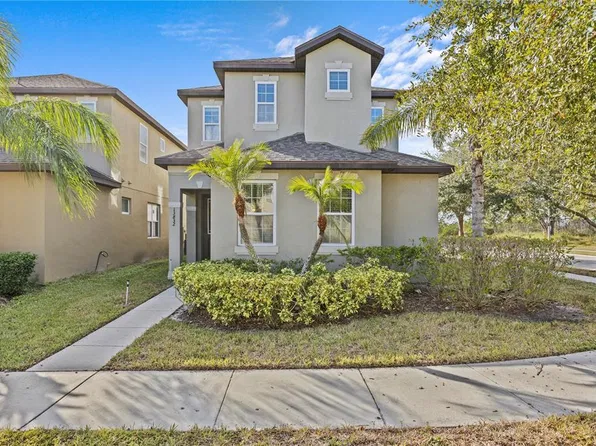 13832 SUMMERPORT TRAIL LOOP, WINDERMERE, FL 34786