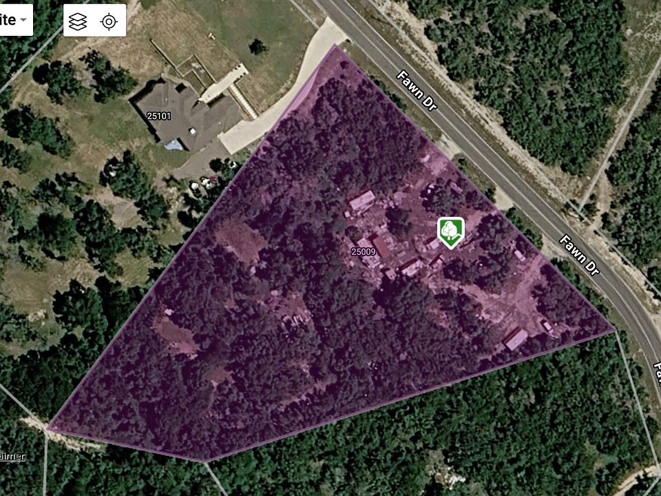 1st image of 25009 Fawn Dr