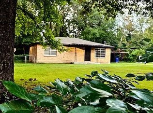 3 Alpha Omega Rd, New Waverly, TX 77358