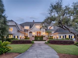 164 Inverness Dr, Bluffton, SC 29910