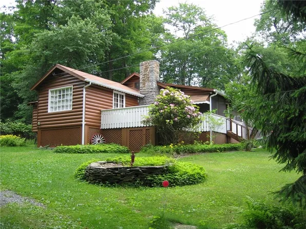47 W Ozark Trail, Smallwood, NY 12720