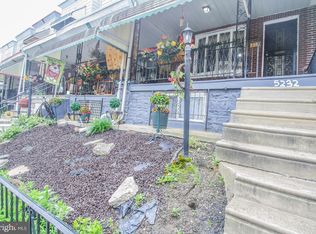 5232 Pennsgrove St, Philadelphia, PA 19131