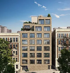 Rented by Living New York