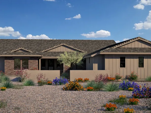 Brilliance Plan, Emerald Hills