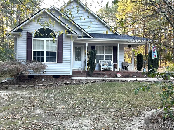 432 Pine Forest Ct, Vale, NC 28168