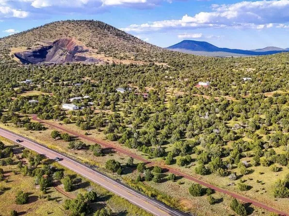 5461 N Cunning Blvd, Williams, AZ 86046