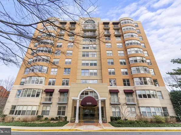 5000 Battery Ln APT 304, Bethesda, MD 20814
