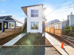 6826 SE Woodstock Blvd, Portland, OR