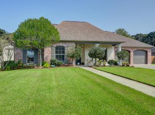 204 Anslem Dr, Youngsville, LA 70592