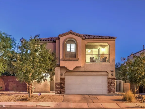 4930 W Maulding Ave, Las Vegas, NV 89139