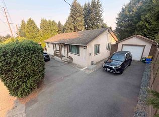 21219 Dewdney Trunk Rd, Maple Ridge, BC V2X3G1