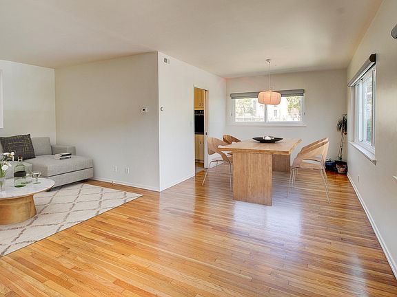 LIVING ROOM , DINING AREA