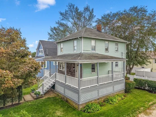 159 Kingsley Rd, Hull, MA 02045