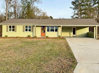 308 Easthaven Dr N, Amory, MS 38821