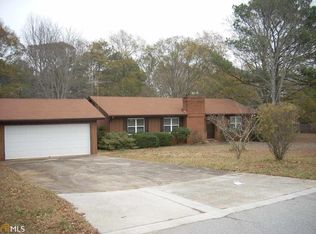 20 Stephens Dr, Covington, GA 30016