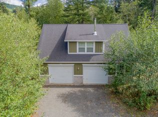 36504 NE Thompson Rd, Yacolt, WA 98675