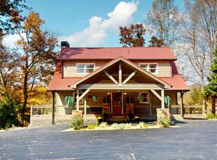 67 Riverwood Pl, Ellijay, GA 30536