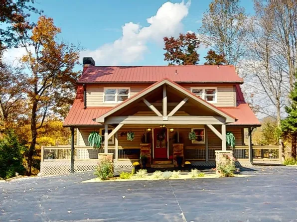 67 Riverwood Pl, Ellijay, GA 30536