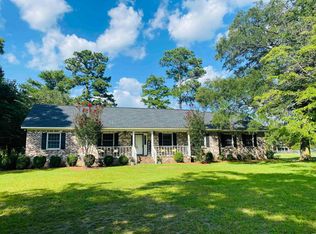 803 2nd Ave, Georgetown, SC 29440