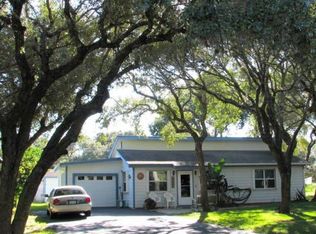 3118 Cardinal Cir, Ingleside, TX 78362