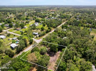 3261 Usina Rd, Saint Augustine, FL 32084