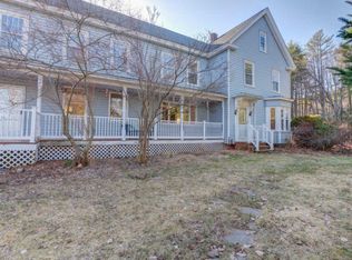 390 Sopers Mill Rd, Auburn, ME 04210