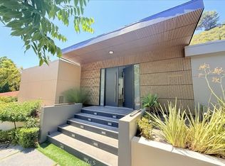 1801 Roscomare Rd, Los Angeles, CA 90077