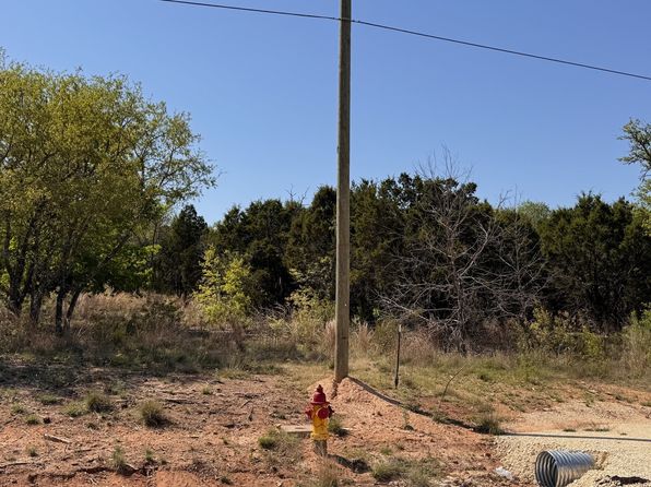 1036 Cree Crossing Rd, Nemo, TX 76070
