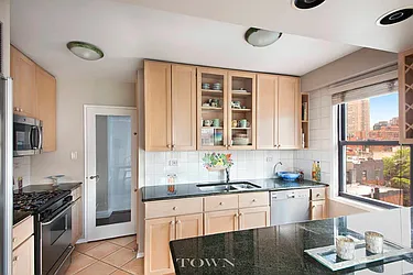 Sold by Town Residential