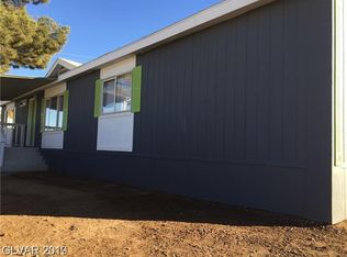 2334 Glenwood Ln, Las Vegas, NV 89156