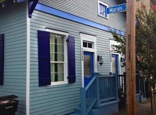 1253 Columbus St, New Orleans, LA 70116