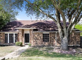 116 Wildwood Dr, Desoto, TX 75115