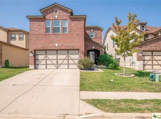 9118 Single Bend Trl, Temple, TX 76502