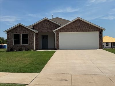 520 Arizona St, Farmington, AR, 72730