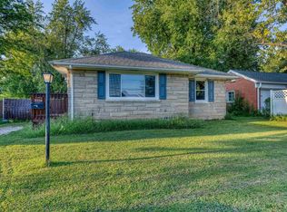 3220 Pollack Ave, Evansville, IN 47714