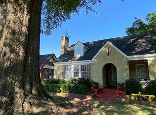 882 Hawthorne St, Memphis, TN 38107