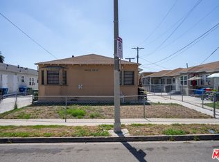 8612 Beverlywood St, Los Angeles, CA 90034